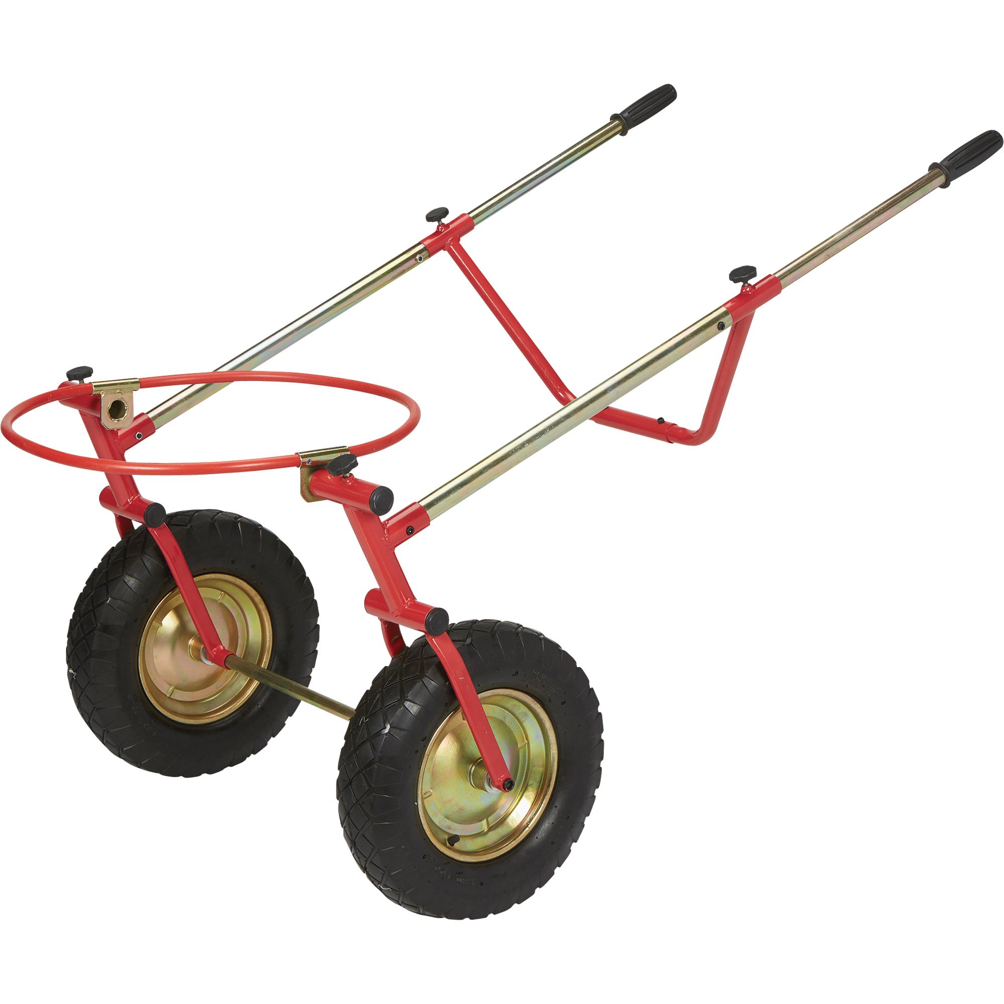 Olympia Tools Zero Barrow, Model# 80-921